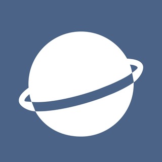 Discovery category icon