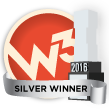 w3winner_silver