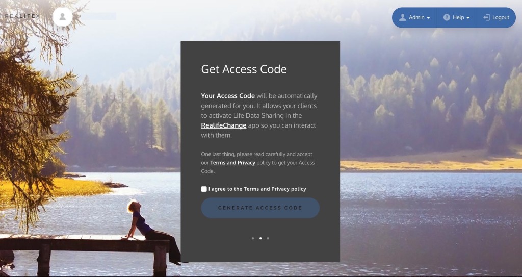 Get Access Code Anomyn copy