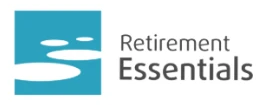 Retirement Essentials logo
