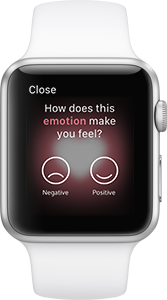 Realifex for Apple Watch - Feelings