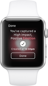 Realifex for Apple Watch - Wrap Up