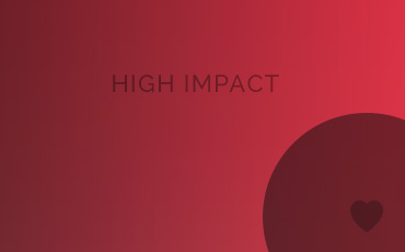 RealifeChange Matrix - High Impact